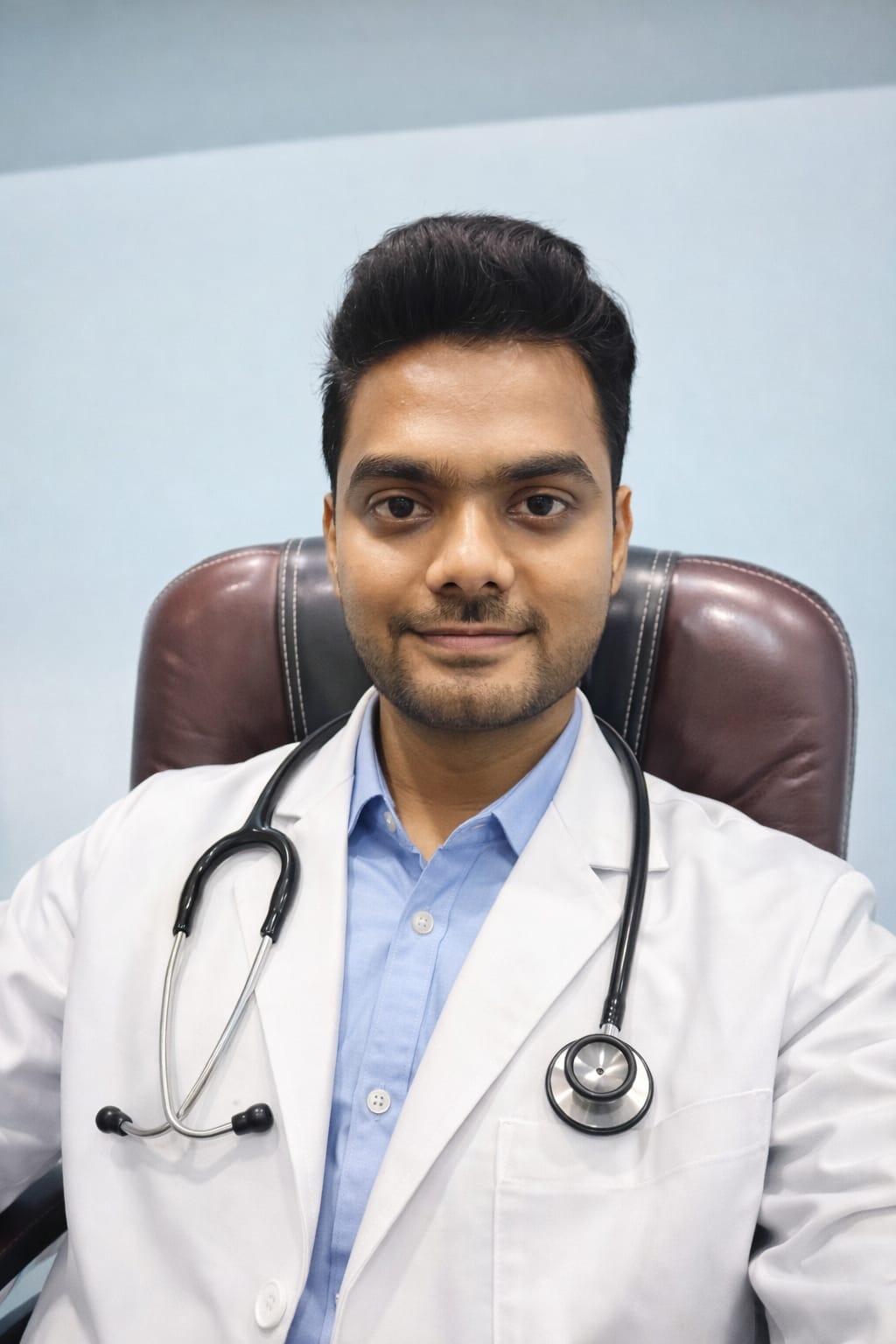 Bijay Kumar Prusty